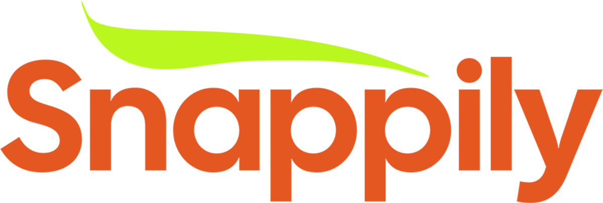Snappily Logo